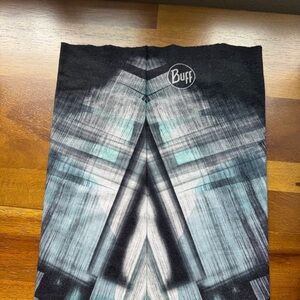 Buff Original Ecostretch Neckwear Neck Gaiter Ski Snowboard